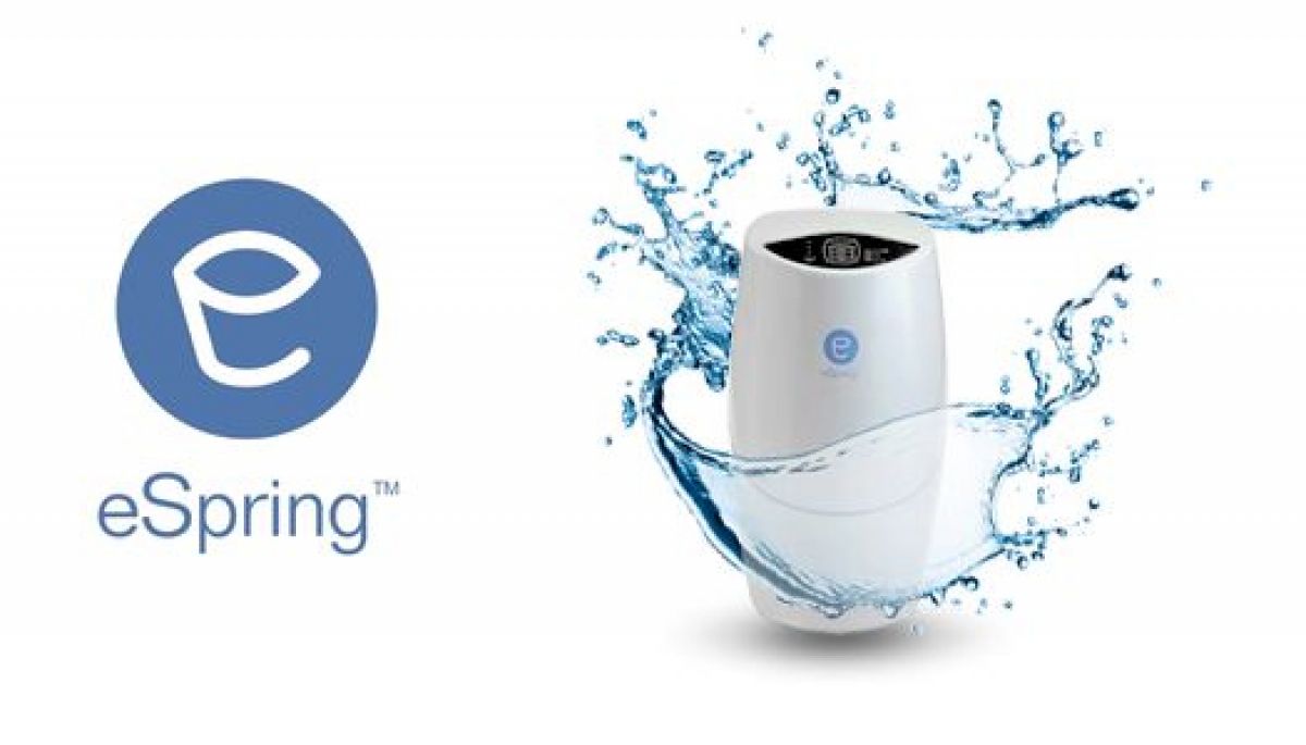 ФИЛЬТР ДЛЯ ОЧИСТКИ ВОДЫ eSpring... — Ак Жайык