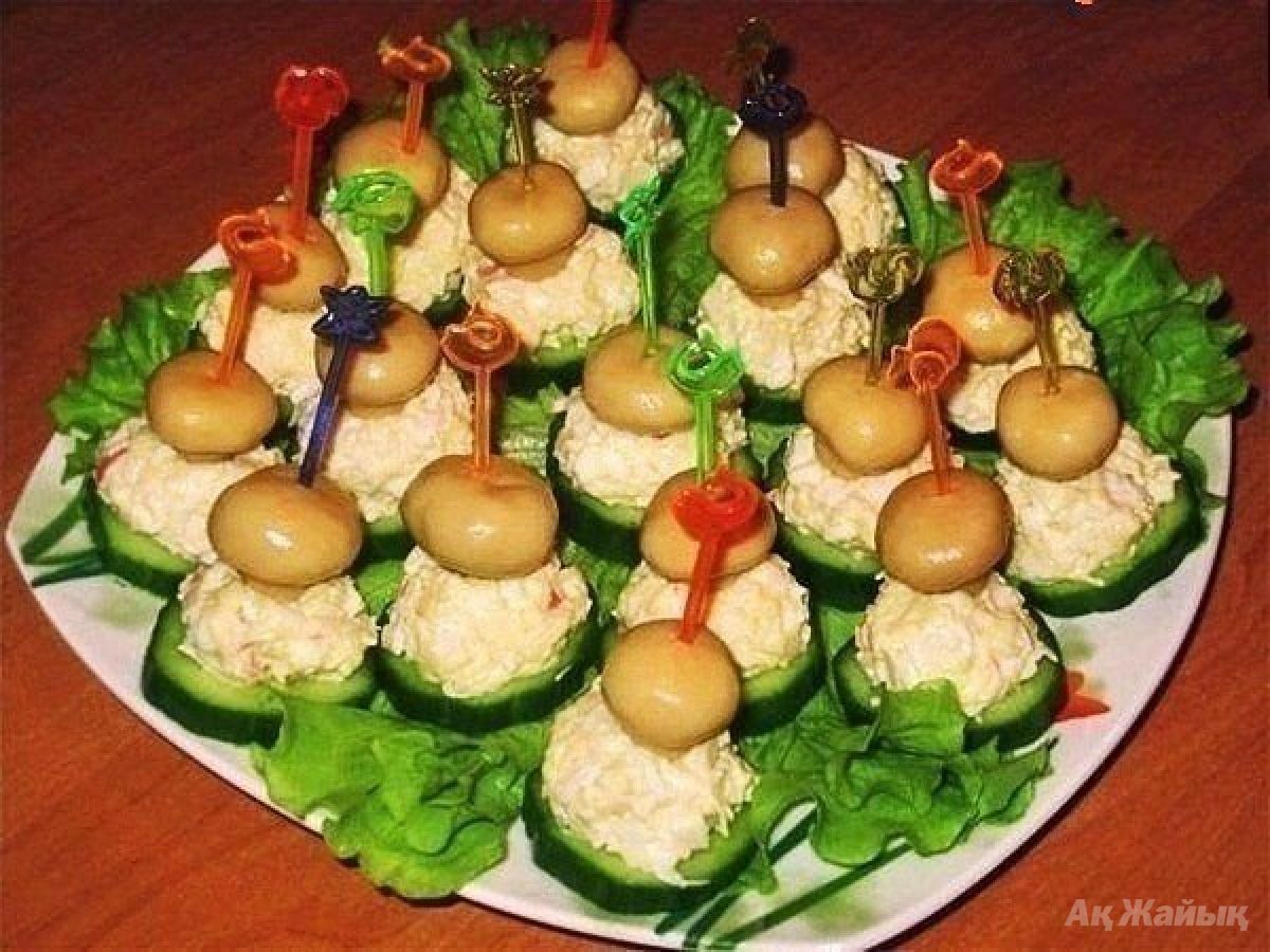 Рецепты закуски на день рождения рецепты простые и вкусные рецепты Рецепты закуски на день рождения рецепты простые и вкусные рецепты