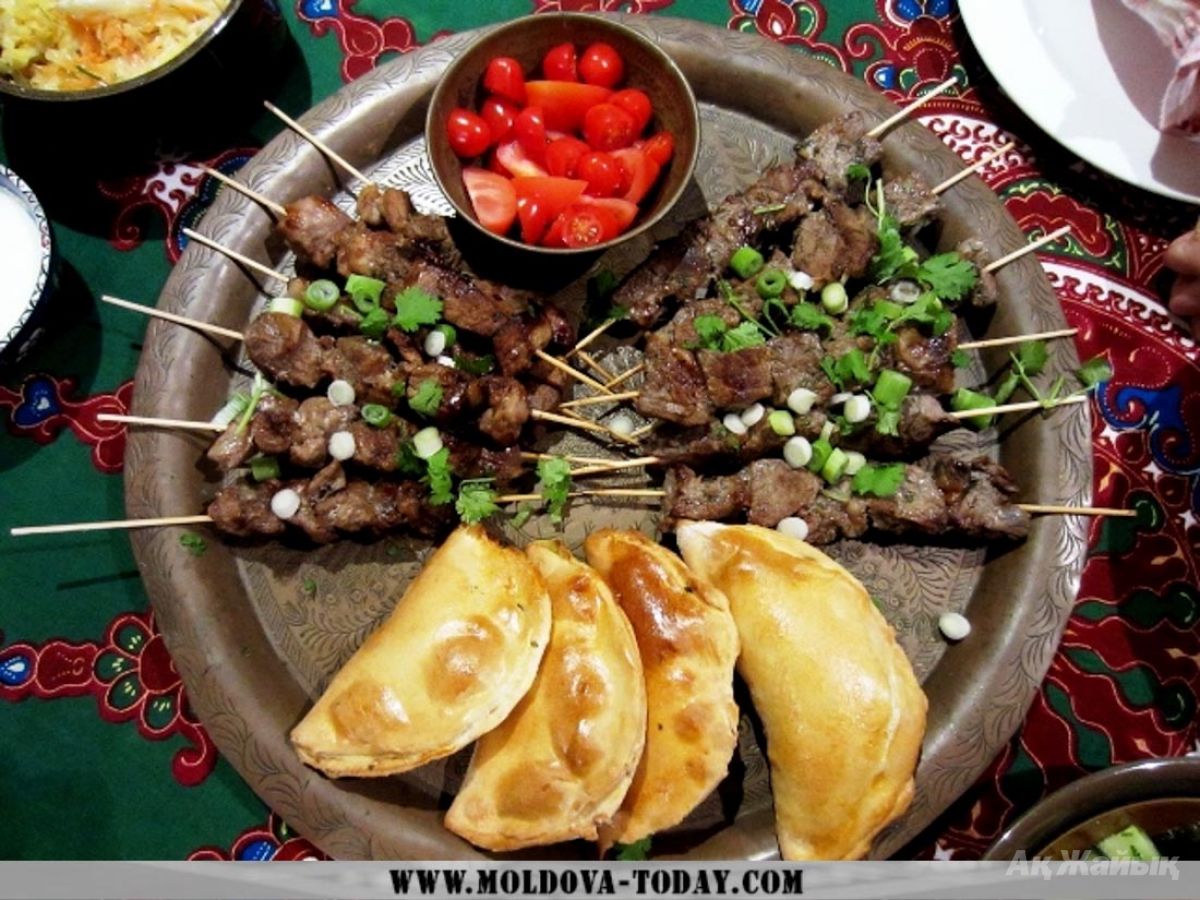 Фото и рецепты азербайджанской кухни Фото и рецепты азербайджанской кухни