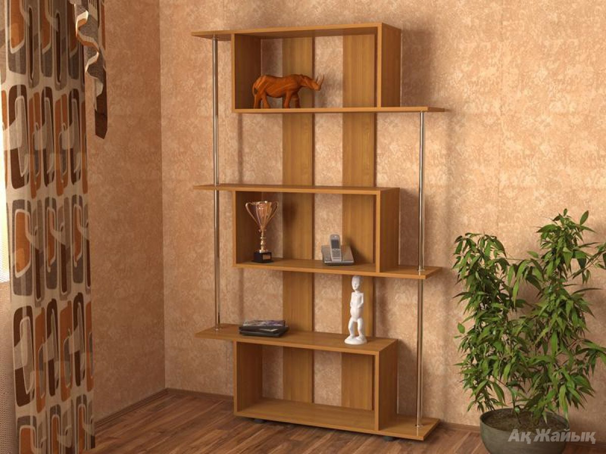 Стеллаж 07, цена 120 руб., купить в витебске - deal.by (id# .