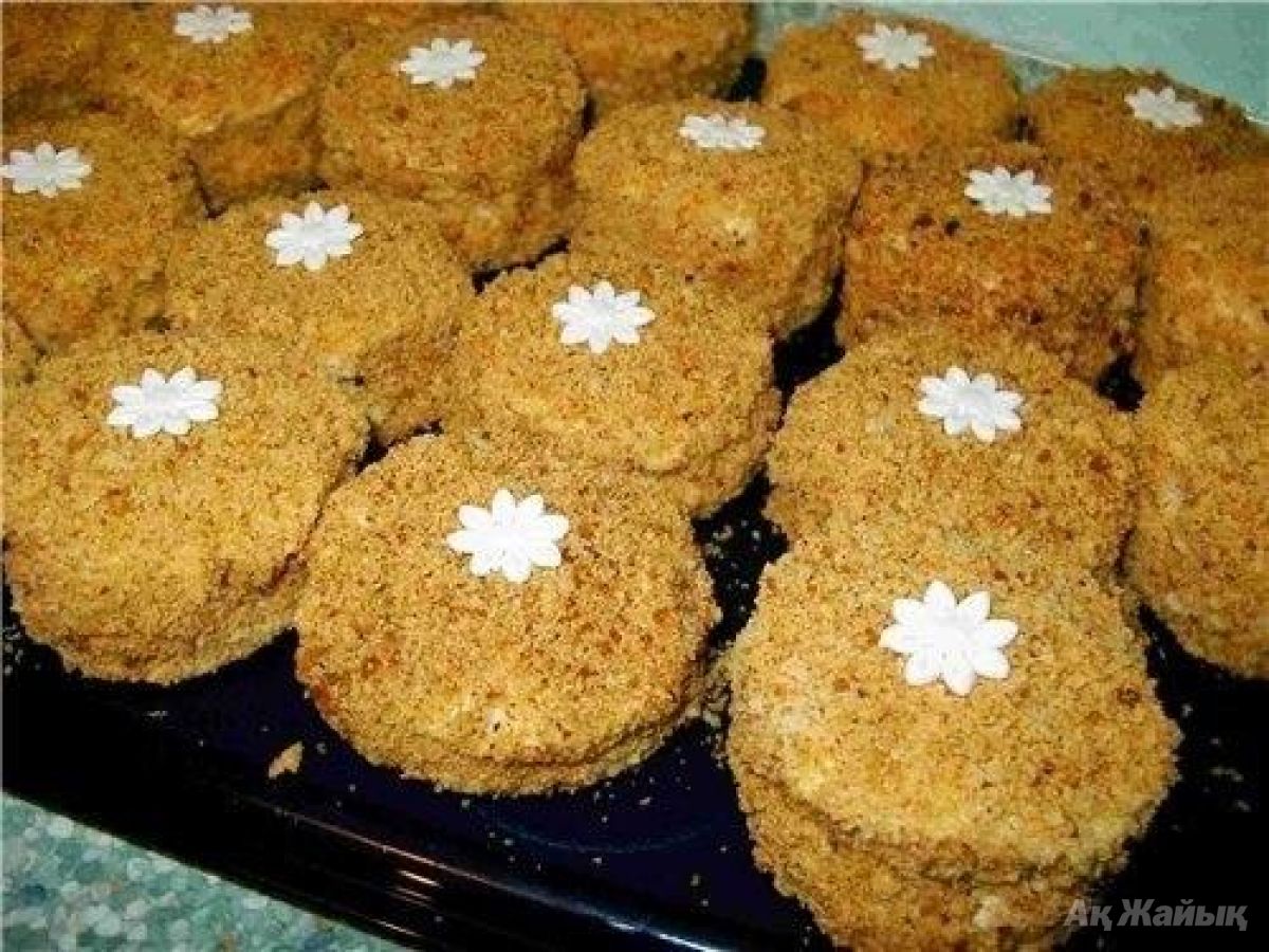 Ежики сладкие рецепт Ежики сладкие рецепт