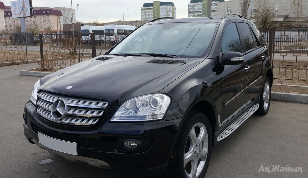 Ремонт мерседес ml 350 Ремонт мерседес ml 350