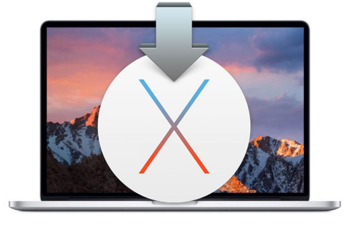 Как сделать откат mac Как сделать откат mac