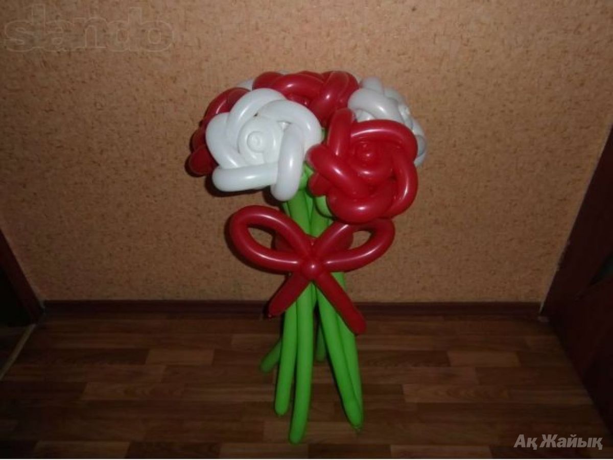 Цветы из органзы своими руками (букет, топиарий).Мастер Цветы из органзы своими руками (букет, топиарий).Мастер