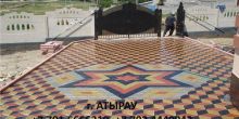 БОЛЬШОЙ АССОРТИМЕНТ БРУСЧАТКИ ДЕКОРАТИВНЫЕ ...