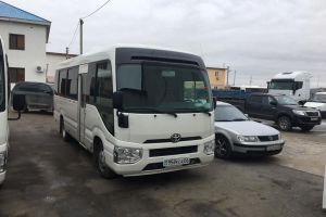 ИП MADIZHAN GROUP сдает в...