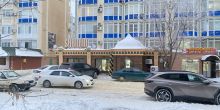 2-комн. кв. в аренду, Сатпаева 50, 200&nbsp;000&nbsp;тг.