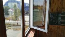 Изготавливаем и установим пластиковых окон,...