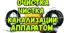 ЧИСТКА КАНАЛИЗАЦИИ аппаратом город Атырау...