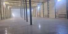 Складские и офисные помещения в аренду, Азаттык 118Г, 3&nbsp;500&nbsp;тг.