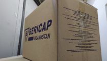 Продам коробки берикап для переезда...