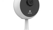 Wi-Fi Камера Ezviz (Самый бюджетный...