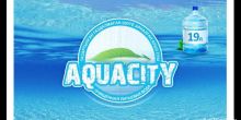 AQUACITY В компанию по доставке...