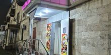 Помещение под магазин в аренду. Под любой бизнес . в аренду, Азаттык 20, 350&nbsp;000&nbsp;тг.