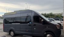 Катафалк Соңғы сапар Табыт kulpytas_atyrau......