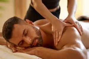 Профессиональный массаж!!! Релакс массаж. ...