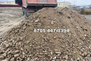 КАМАЗ 15 тон. Доставим дорожные...