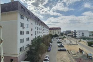 2-комн. кв. в аренду