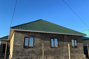 1-этажн. дом (190 м2)