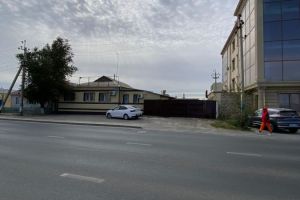 Офис, складское помещение