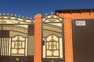 1-этажн. дом (171 м2)