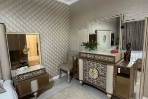 3-комн. кв., Сары арка 30