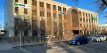 Готовое помещение под медицинский центр в бизнес районе Атырау в аренду, около Эмбамунайгаз, 6&nbsp;500&nbsp;тг.