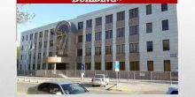 офисы и помещения под бизнес в аренду, улица Уалиханова 6, 4&nbsp;500&nbsp;тг.