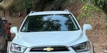 Chevrolet Captiva, '18&nbsp;г., типтроник, 3&nbsp;л, 7&nbsp;950&nbsp;000&nbsp;тг.