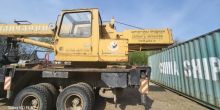 КамАЗ Камаз 53228, Автокран Галичанин, КамАЗ Камаз 53228, '06&nbsp;г., 15&nbsp;000&nbsp;000&nbsp;тг.