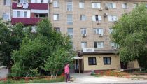 2-комн. кв., Кожакаева, 29