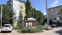3-комн. кв., Ауэзова 52А
