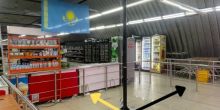Коммерческое площадь (13.5 м2) в аренду, Проспект Тайманова 135а, 90&nbsp;000&nbsp;тг.