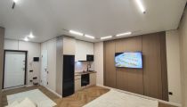 1-комн. кв., г. Алматы ЖК MEREKE