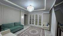 3-комн. кв., г. Астана ЖК TAMERLAN