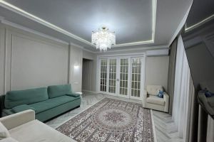 3-комн. кв., г. Астана ЖК TAMERLAN