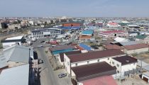 СКЛАДСКАЯ БАЗА возле рынка ...