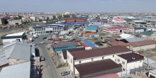 СКЛАДСКАЯ БАЗА возле рынка Дина, мкр. Ет комбинаты, 70&nbsp;000&nbsp;000&nbsp;тг.