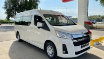 Toyota Hiace 2026 г.в. ,...