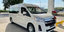 Toyota Hiace 2026 г.в. ,...